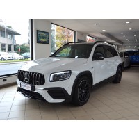 Mercedes-Benz GLB 35 AMG 4Matic 